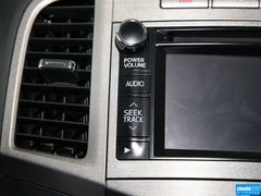 2013款 2.7L 自动 两驱至尊版 5座