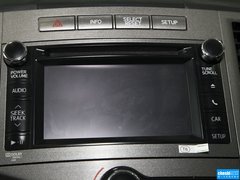 2013款 2.7L 自动 两驱至尊版 5座