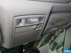 2013款 2.7L 自动 两驱至尊版 5座