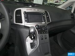 2013款 2.7L 自动 两驱至尊版 5座