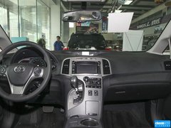 2013款 2.7L 自动 两驱至尊版 5座