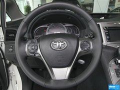 2013款 2.7L 自动 两驱至尊版 5座
