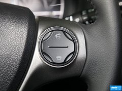 2013款 2.7L 自动 两驱至尊版 5座