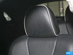 2013款 2.7L 自动 两驱至尊版 5座