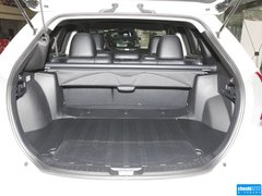 2013款 2.7L 自动 两驱至尊版 5座
