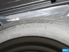 2013款 2.7L 自动 两驱至尊版 5座