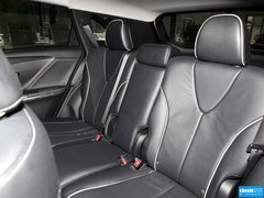 2013款 2.7L 自动 两驱至尊版 5座
