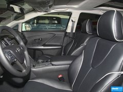 2013款 2.7L 自动 两驱至尊版 5座