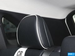 2013款 2.7L 自动 两驱至尊版 5座