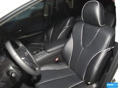 2013款 2.7L 自动 两驱至尊版 5座