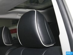 2013款 2.7L 自动 两驱至尊版 5座