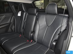 2013款 2.7L 自动 两驱至尊版 5座