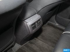2013款 2.7L 自动 两驱至尊版 5座