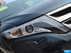 2013款 2.7L 自动 两驱至尊版 5座