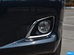 2013款 2.7L 自动 两驱至尊版 5座