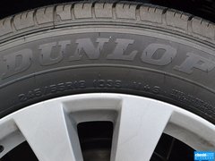 2013款 2.7L 自动 两驱至尊版 5座