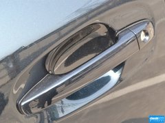 2013款 2.7L 自动 两驱至尊版 5座