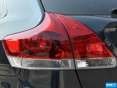 2013款 2.7L 自动 两驱至尊版 5座