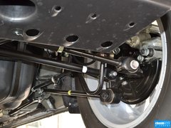 2013款 2.7L 自动 两驱至尊版 5座