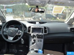 2013款 2.7L 自动 两驱至尊版 5座