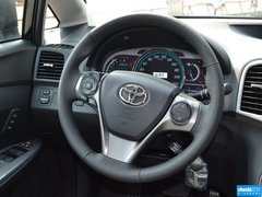 2013款 2.7L 自动 两驱至尊版 5座