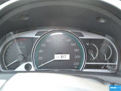 2013款 2.7L 自动 两驱至尊版 5座