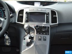 2013款 2.7L 自动 两驱至尊版 5座