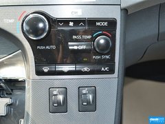 2013款 2.7L 自动 两驱至尊版 5座