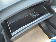 2013款 2.7L 自动 两驱至尊版 5座
