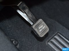 2013款 2.7L 自动 两驱至尊版 5座