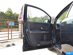 2013款 2.7L 自动 两驱至尊版 5座