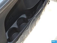 2013款 2.7L 自动 两驱至尊版 5座