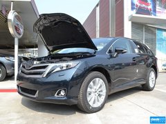 2013款 2.7L 自动 两驱至尊版 5座