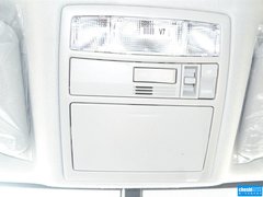 2013款 2.7L 自动 两驱至尊版 5座