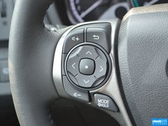 2013款 2.7L 自动 两驱至尊版 5座