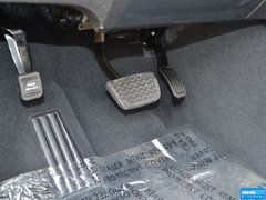 2013款 2.7L 自动 两驱至尊版 5座