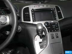 2013款 2.7L 自动 两驱至尊版 5座