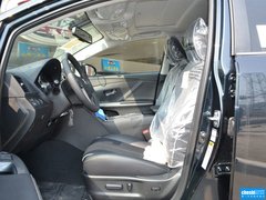 2013款 2.7L 自动 两驱至尊版 5座