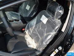 2013款 2.7L 自动 两驱至尊版 5座