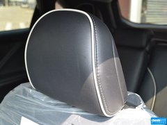 2013款 2.7L 自动 两驱至尊版 5座
