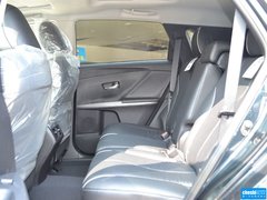 2013款 2.7L 自动 两驱至尊版 5座