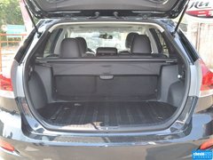 2013款 2.7L 自动 两驱至尊版 5座