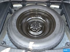 2013款 2.7L 自动 两驱至尊版 5座