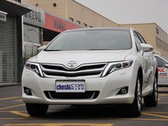 2013款 2.7L 自动 四驱豪华版 5座