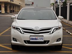 2013款 2.7L 自动 四驱豪华版 5座