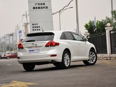 2013款 2.7L 自动 四驱豪华版 5座