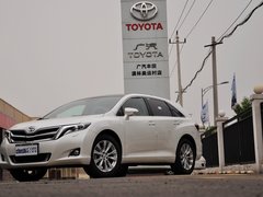 2013款 2.7L 自动 四驱豪华版 5座