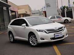 2013款 2.7L 自动 四驱豪华版 5座
