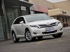 2013款 2.7L 自动 四驱豪华版 5座