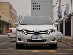 2013款 2.7L 自动 四驱豪华版 5座